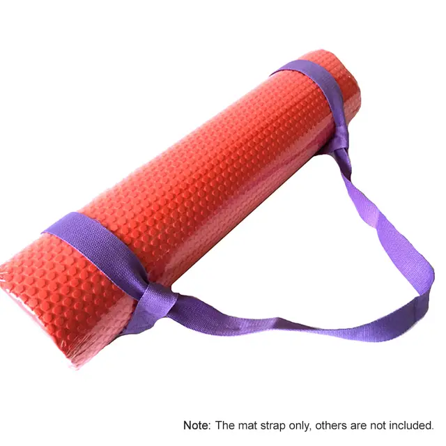 comfy yoga mat