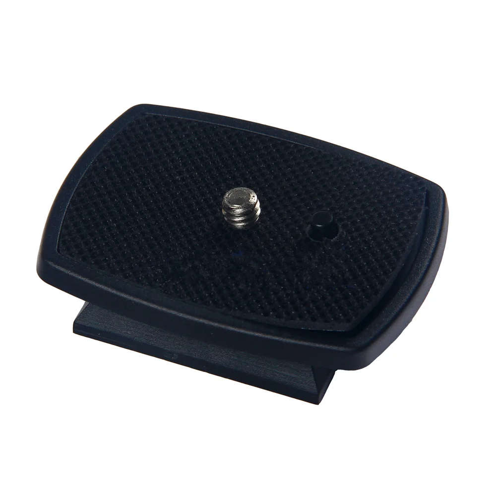 

MLLSE Tripod Quick Release Plate Screw Adapter Tripod Head For Sony Dslr Slr Camera DA237
