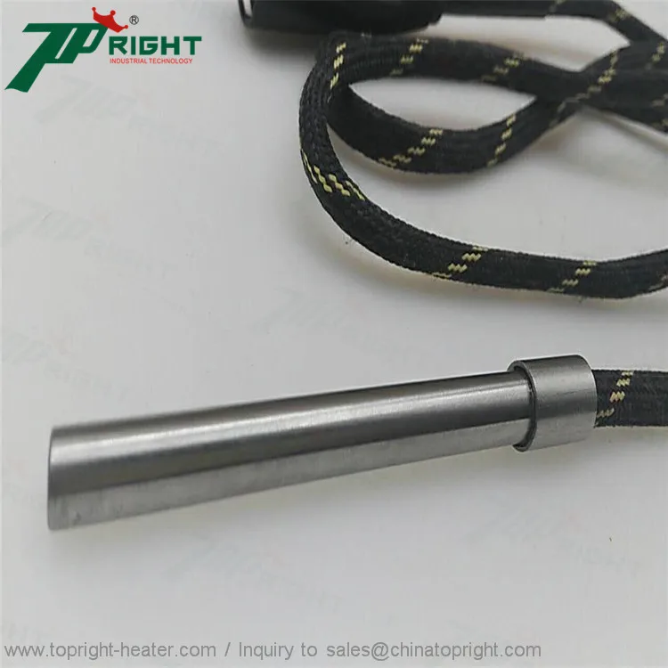 dia.8x80mm cartridge heater 2