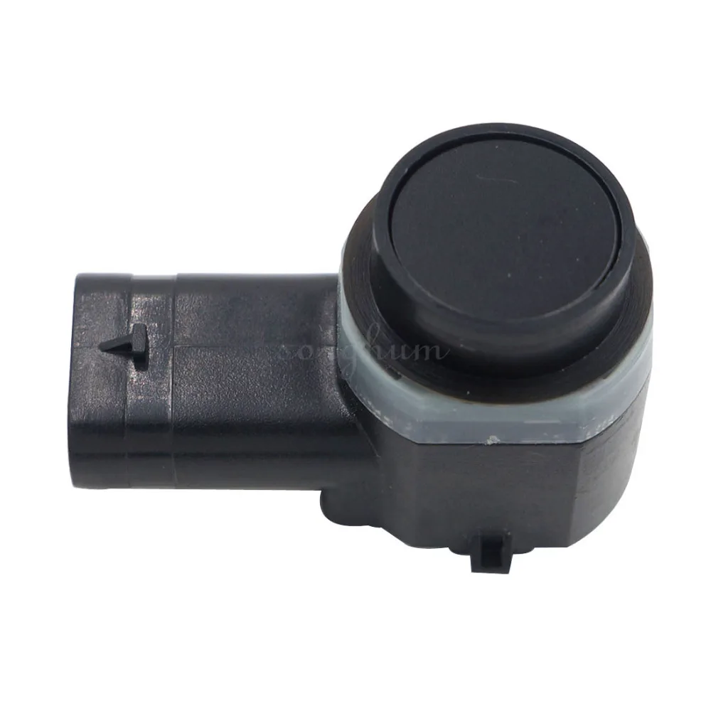 3C0919275S 1S0919275 PDC Parking Sensor For VW Passat B7 Golf MK6 