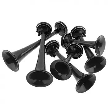 

12V 178DB Super Loud Six Trumpet Electronically Controlled Car Air Horn with Compressor for Cars/Trucks/Boats/Motorcycles