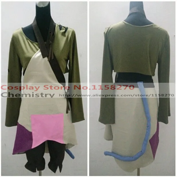 Костюм для косплея Rokka Braves of the Six Flower no Yuusha Hans Humpty |