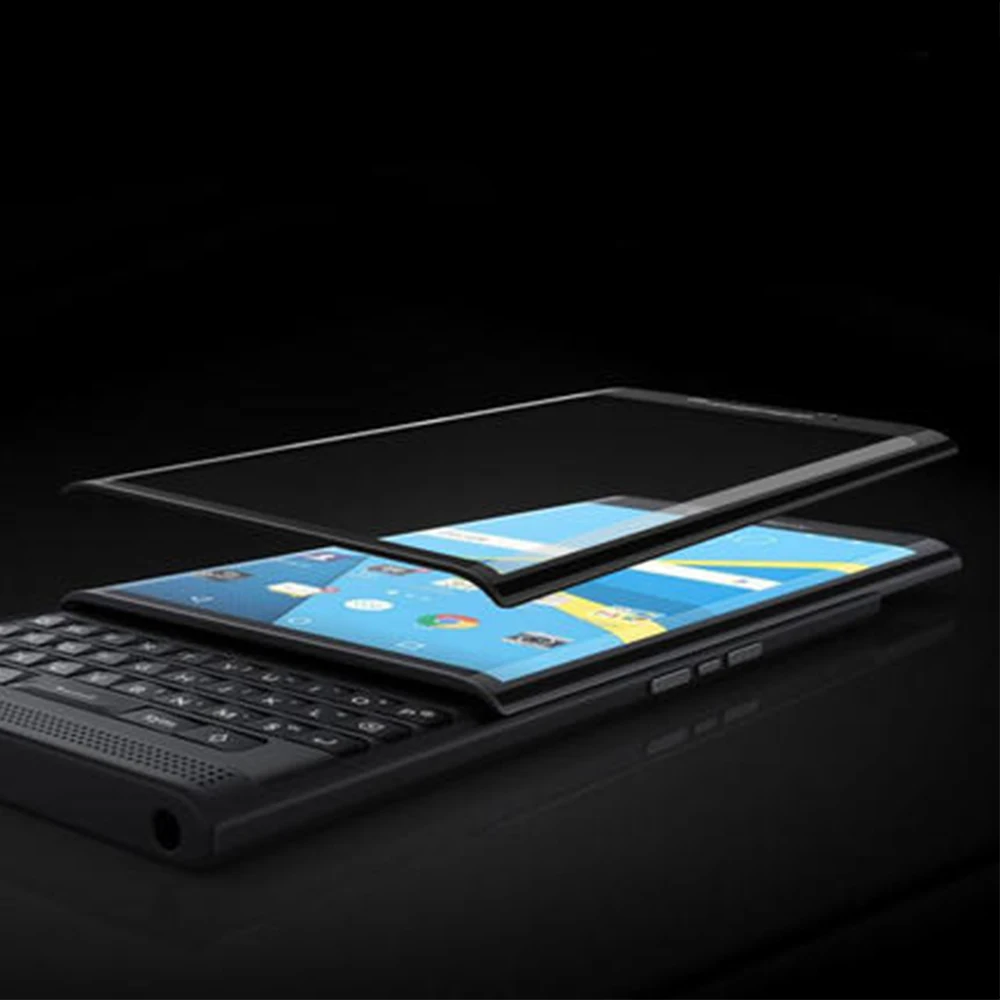 imágenes para De alta Calidad de Protector de Pantalla de Cristal Templado para Blackberry Priv Toda La Cubierta Protectora Perfecta Pantalla de Color Negro Oro imágenes para De alta Calidad de Protector de Pantalla de Cristal Templado para Blackberry Priv Toda La Cubierta Protectora Perfecta Pantalla de Color Negro Oro