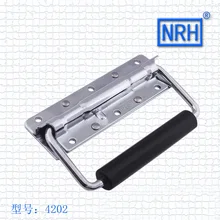 NRH4202 photographic box handle flight case handle Spring handle Factory direct sales Wholesale price high quality handle
