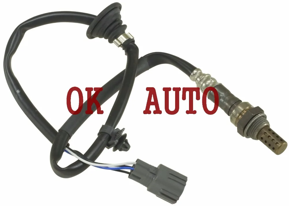 

Oxygen Sensor AIR FUEL RATIO SENSOR O2 SENSOR for LEXUS TOYOTA 89465-06020 89465-06040 89465-06090 234-4137 2344137 1997-2003