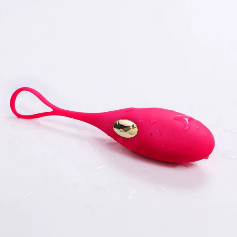 Wireless Remote Control Vagina Balls 1