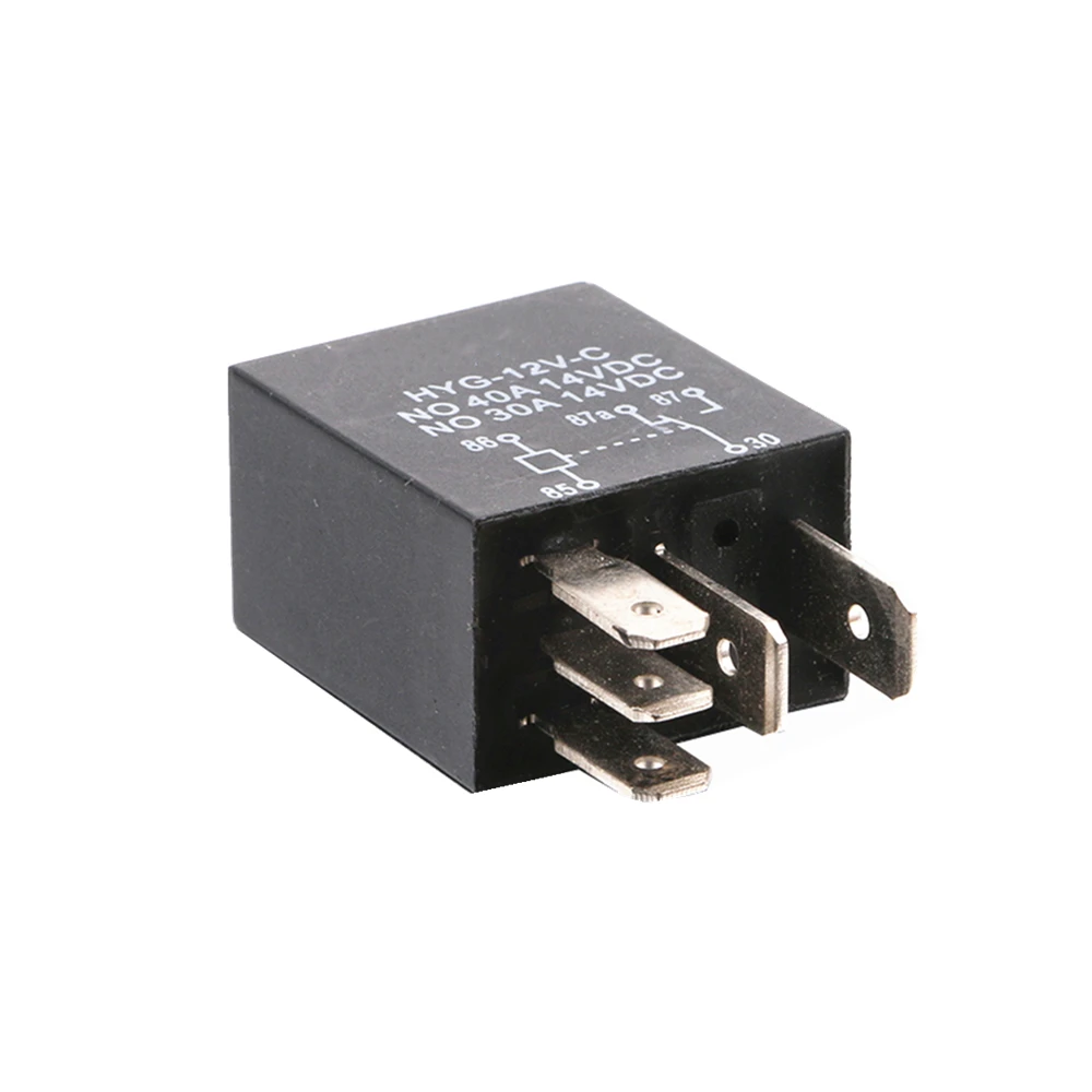 HY5020-12V-C-F Relay-02