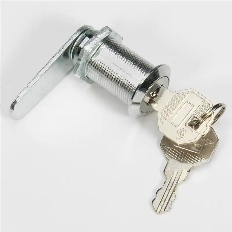 6 Set Ms403 30 Replacement Desk Drawer Lock Keys Cam Cabinet Box