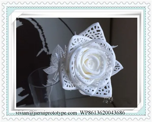 

Cheap price High Quality cnc machining prototyping 3d printing service prototyping SLA SLS
