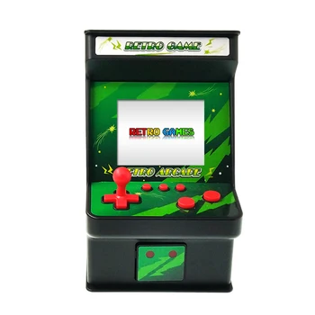 

new arrival video game console COPYRIHGT support tv game console mini console game 8 bit with extra controller
