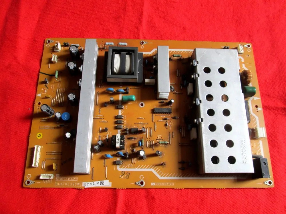 

DUNTKE399WE QPWBFE399WJN1 Good Working Tested