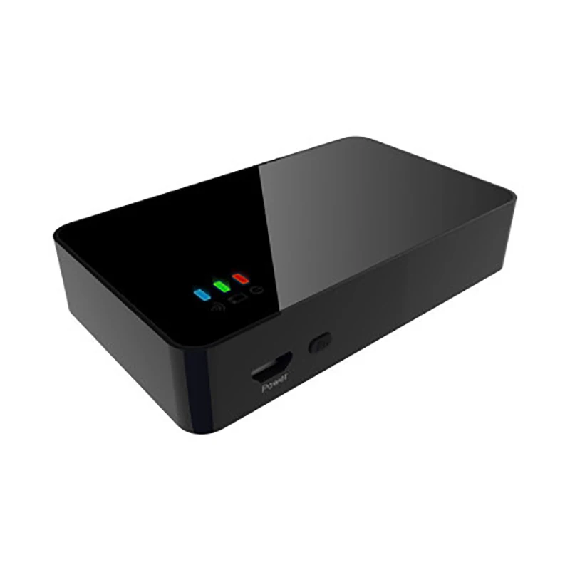 Wecast C28 RK3036 Беспроводной ТВ Stick 1080P HDMI приемник ключа Поддержка Miracast Airplay DLNA Mini PC для