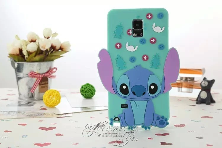 cartoon case for note 4 (20)