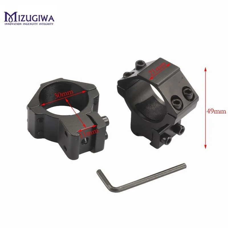 scope mount