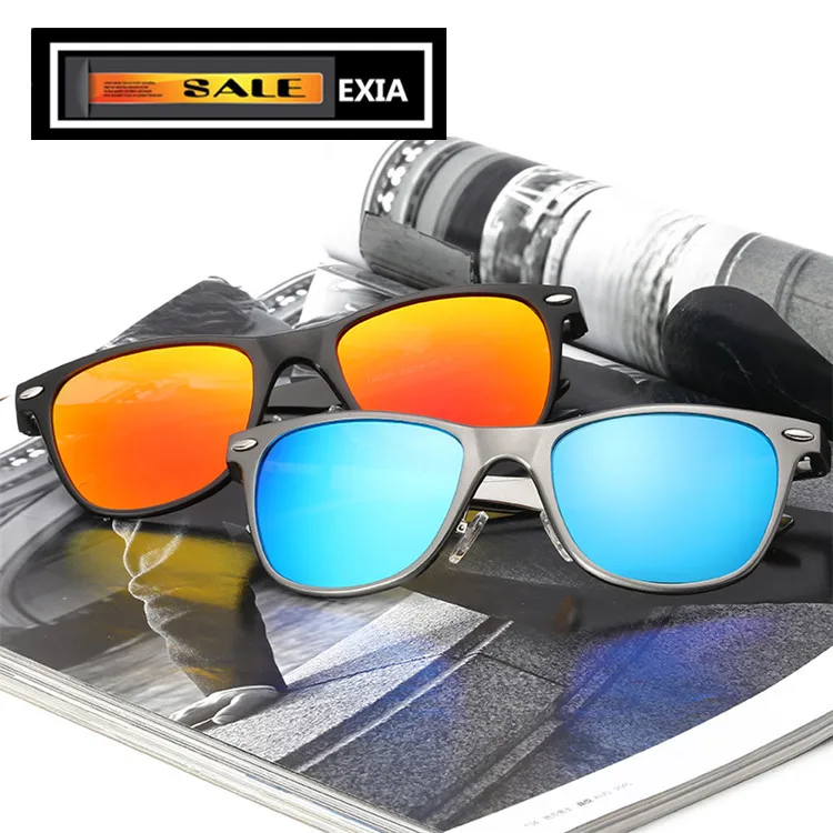Custom Optical Lenses for Sunglasses RX Prescription Polarized High