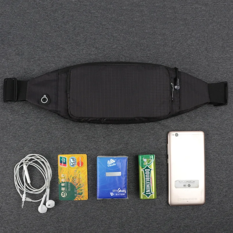 

QINYIN Case for Jogging Cycling Gym Armband 6.4 in phone Waterproof Running Phone Arm Bag Wrist band Belts Bag Wristlet Phone