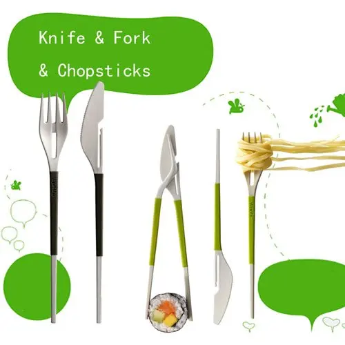 

Cutlery combination high quality PP 25*9.5cm 20 pcs/lot free shipping