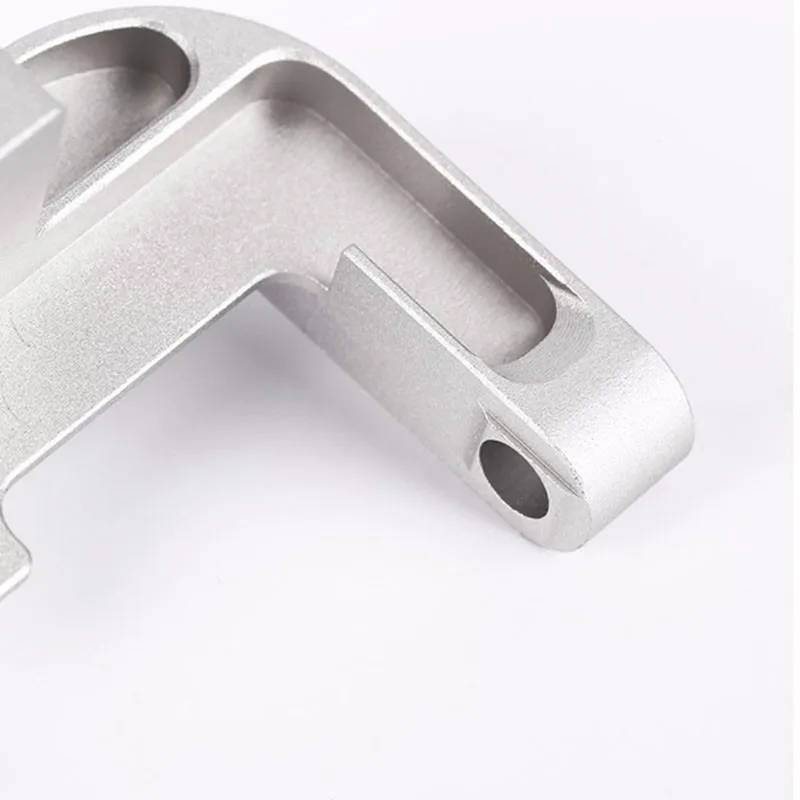 DJI Phantom 3 Yaw Arm Gimbal Roll And Cover Parts Solid Aluminum CNC Kit For Dji Phantom 3 Advanced Professional