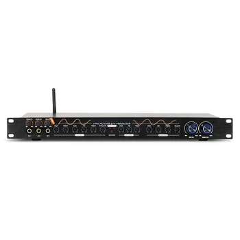 

Hot-selling bluetooth anti-howling analog audio processor