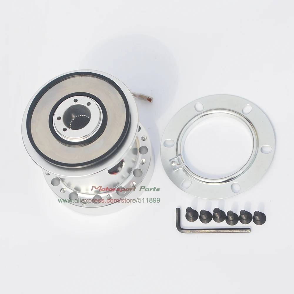 steering wheel hub for Toyota  (2)