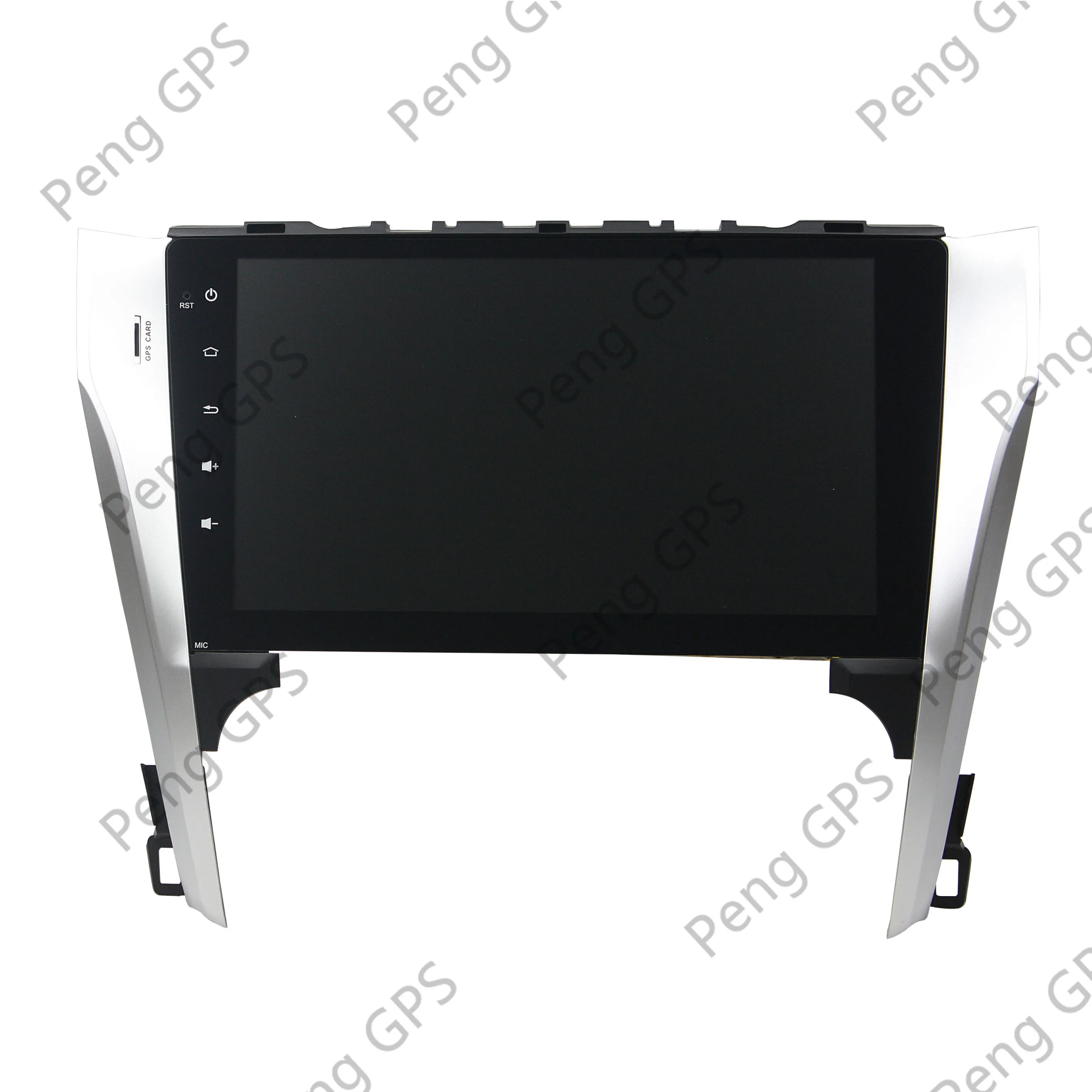 Cheap Car Radio Screen for TOYATA CAMRY 2012-2013 GPS Navigation Recorder Headunit Multimedia Player Android 9 DSP 4+64G 1