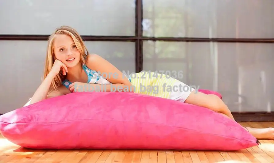 Kids living room sofa bean bag chair, home furniture, Any where portable sofa sac-Great furnitures set