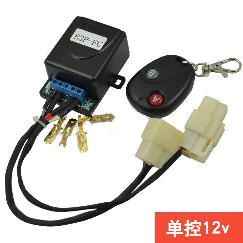 Diesel Generator Pump Start Electronic Shutdown and Flameout Throttle Controller Remote Controller Switch
