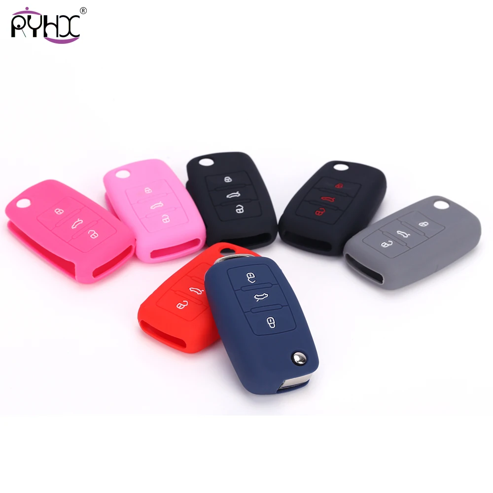 VW key case(28)