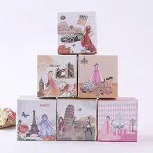 Инновационная упаковочная коробка, квадратный органайзер для ювелирных изделий, коробка для помолвки, кольцо для сережек, ожерелья, браслетов, подарочные коробки, Новинка