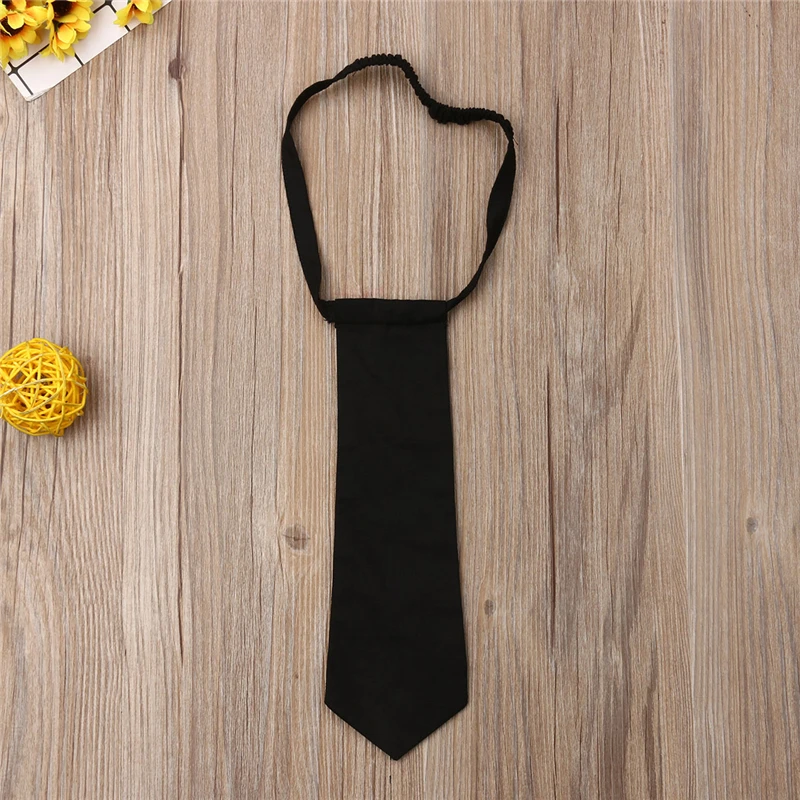 Infant Baby Girl Clothes Bodysuit Long Sleeves Striped Jumpsuit+Tie Baby Bodysuit Outfit Girls Sunsuit Cotton Bodysuits Jumpsuit