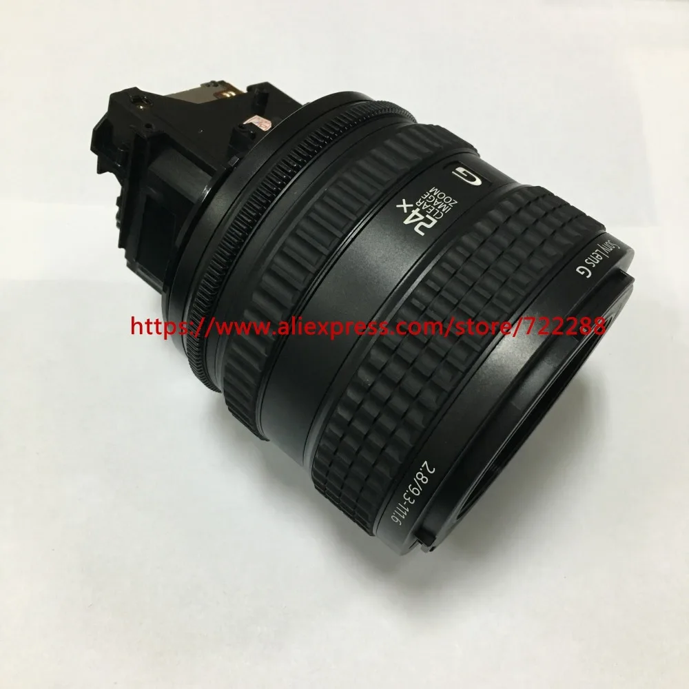 Запасные части для Sony HXR NX100 зум объектив в сборе|parts|parts forparts sony |