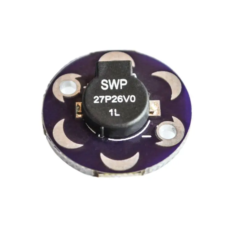 

New For LilyPad Buzzer module for