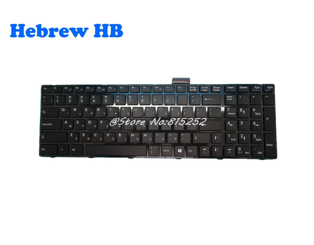 GR SP FS клавиатура для MSI GE70 2OE 2PL GP60 GP70 2PE 2QE CR60 CR70 CR61 от 0 месяцев до 2M 3M USB кабель с CX61 MS