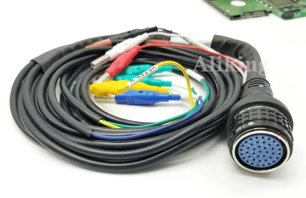 mb-star-c4-sd-connect-compact-4 diagnistic-tool-cable-1