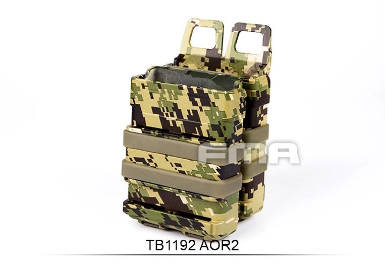 fma TB1192 AOR2 2