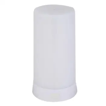 

90 LED Waterproof Magnetic Flickering Light Courtyard Balcony Flame Lamp