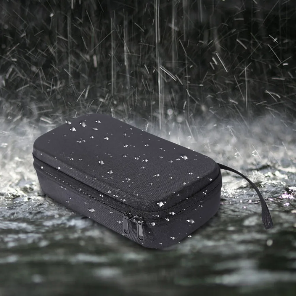 Battery Case Carrying Bag 