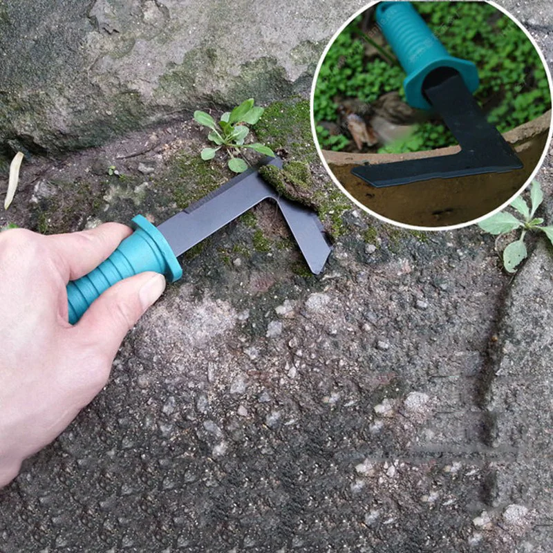 Weeding knife