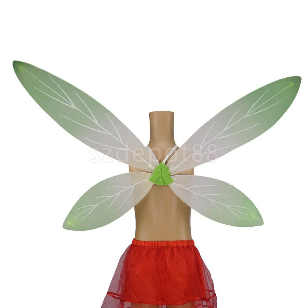 kids dress up wings