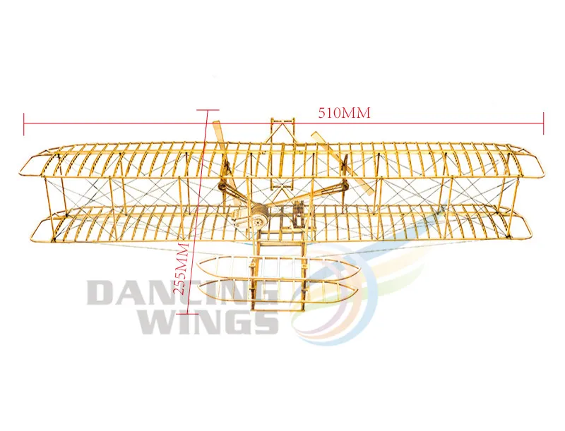 modelo de aeronaves para construir, perfeito 3d