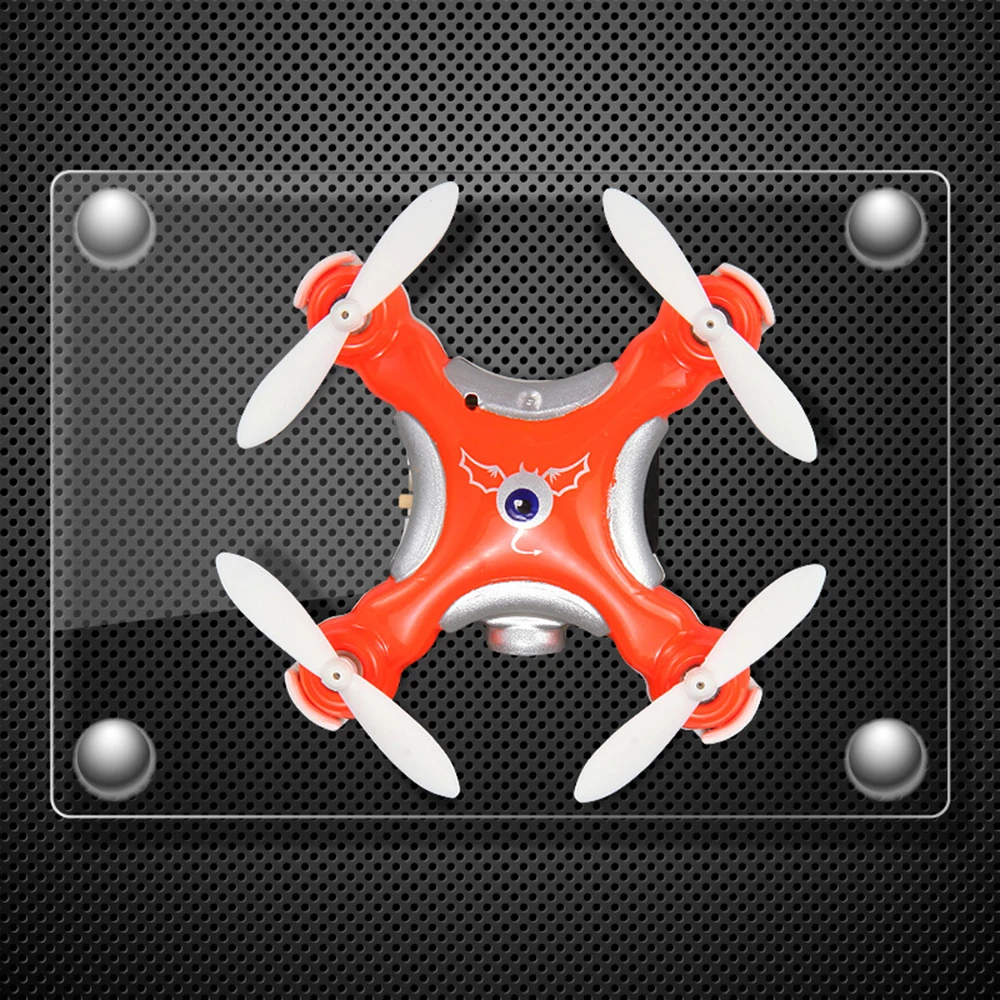 Buy Cheap New CX-10C CX10C SMALLEST DRONE WITH CAMERA! Mini drone 2.4G 4CH 6 Axis RC Quadcopter with Camera RTF MODE2