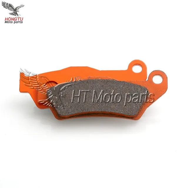 Motorcycle Front Rear Brake Pads For BMW K1600GT K1600GTL 2011 2012