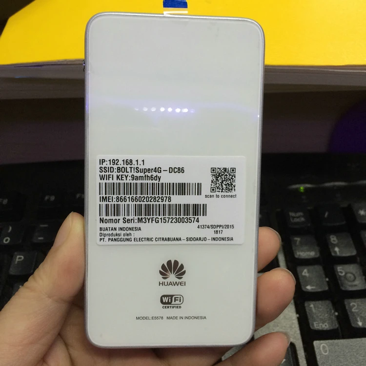 Huawei E5578 4 г маршрутизатор 4 г точка доступа lte Мобильный Wi-Fi разблокирован poket Wi-Fi