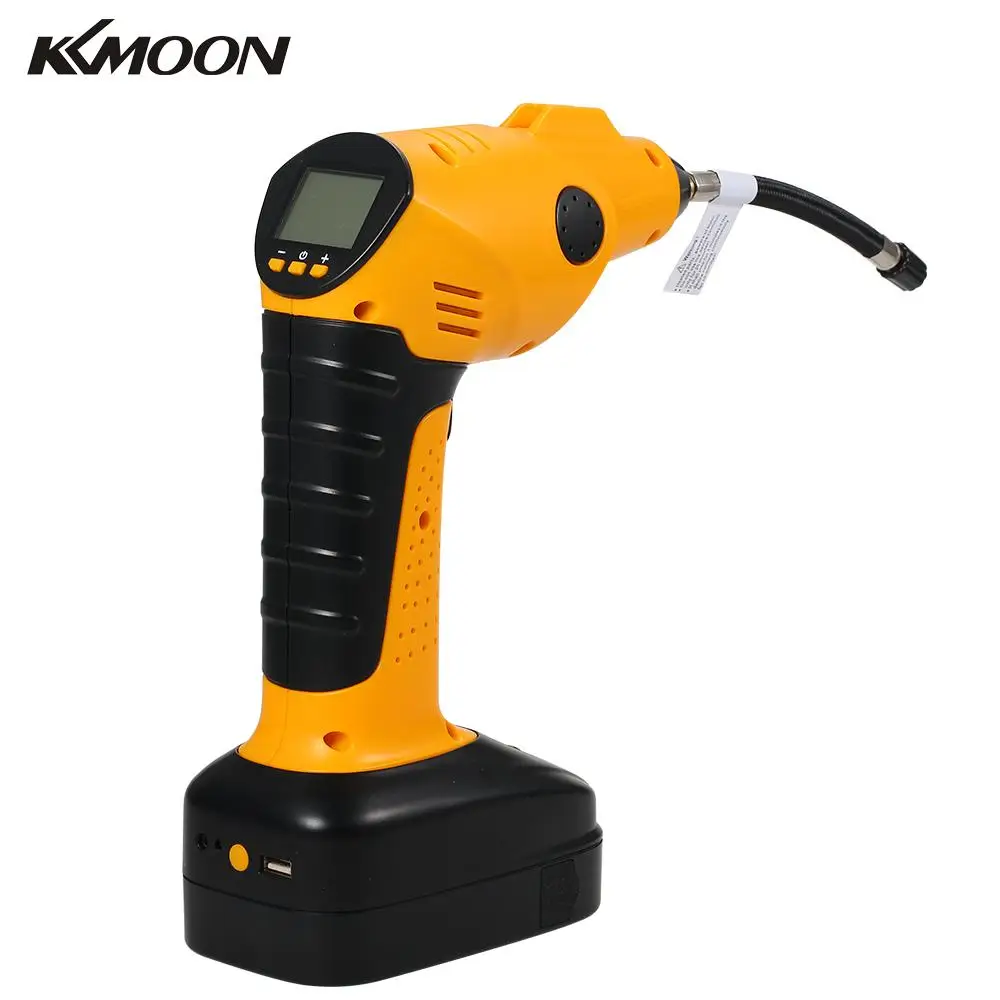 Беспроводной компрессор для шин. Аккумуляторный инфлятор. Топ помп для авто. Беспроводной компрессор для шин. Беспроводной насос для автомобиля.