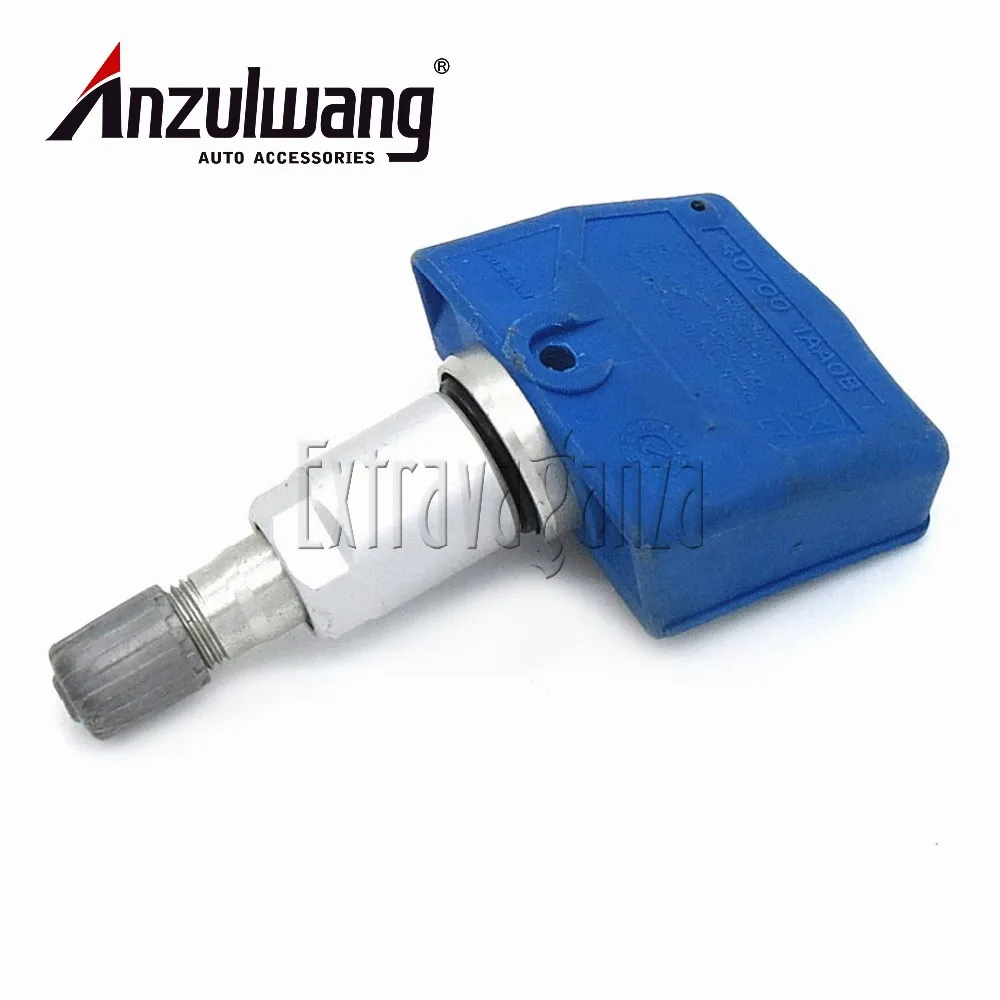 Original Tire Pressure Monitor Systems font b Tpms b font 40700 1AA0B For Nissan Altima Juke