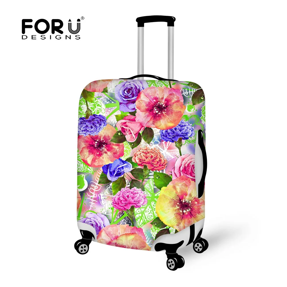 trendy trolley bags