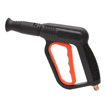 

High Pressure Washer Car Cleaning Mechine 14mm Nozzle Garden Washing Automobiles Car Wash Duckbill Sector Water Gun Car Washer
