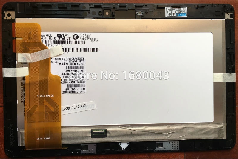T600TL TOUCH