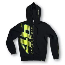 free shipping 2016 NEW Racing Valentino Rossi VR46 Large 46 Moto GP Hoodie Navy Sports MOTOGP