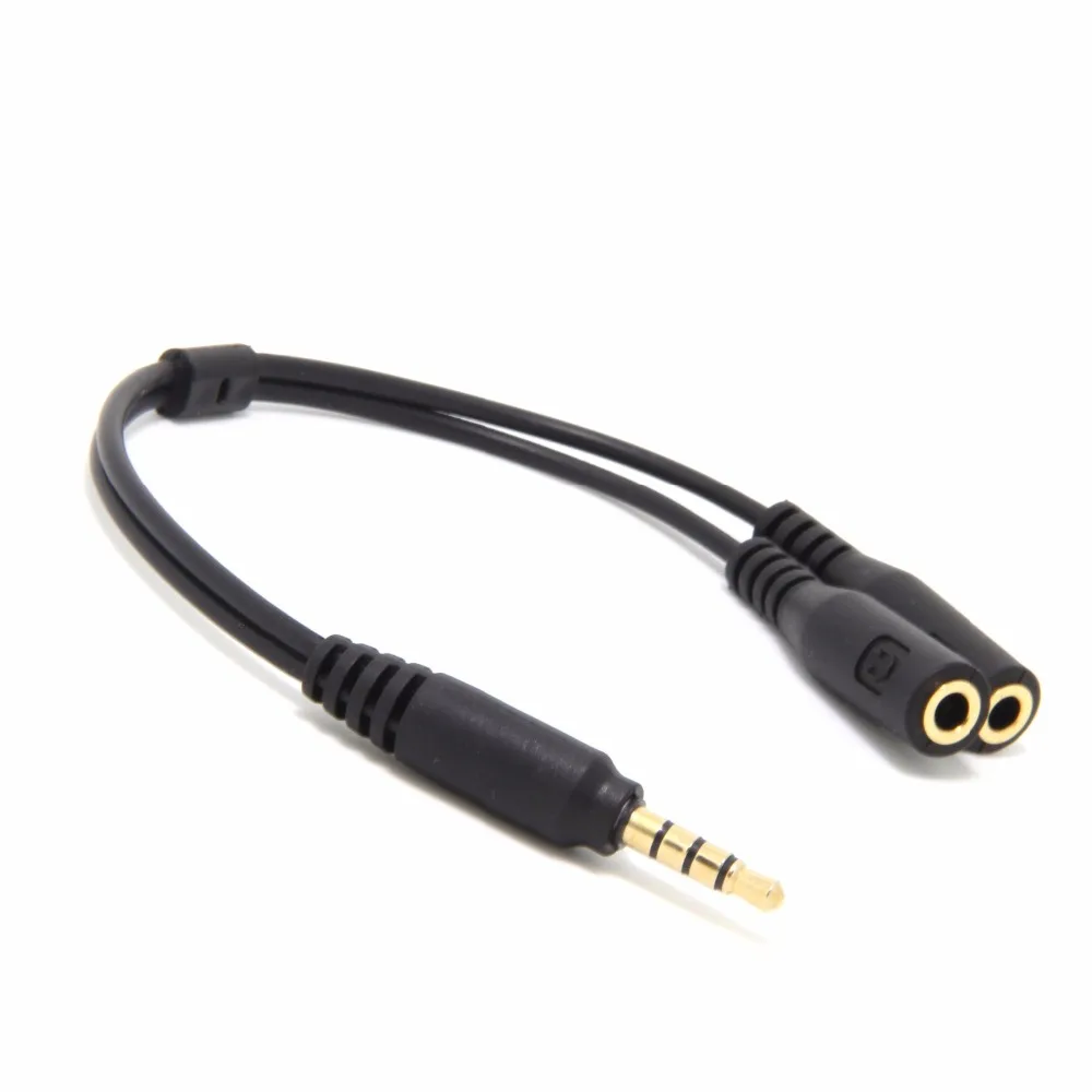 pc headset adapter for xbox one